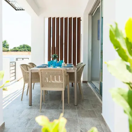 Kpalaa9 Villa *