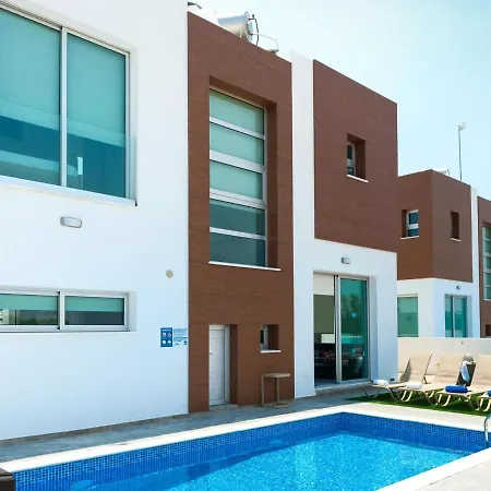 Kpalaa9 Villa